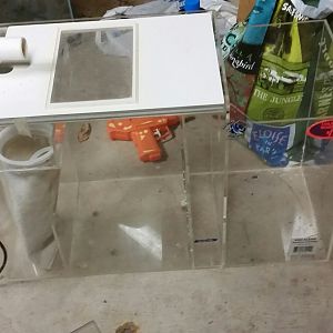 15gal Sump